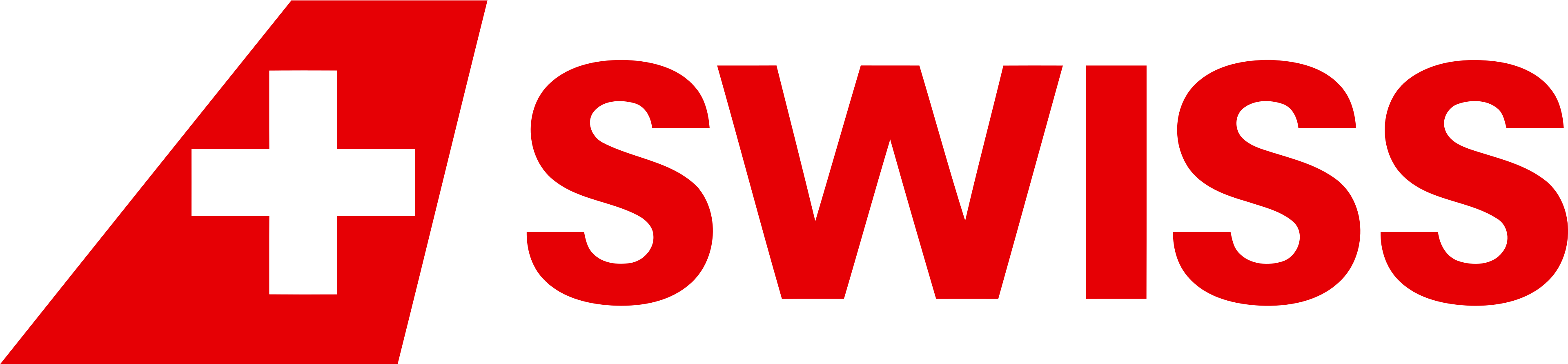Swiss International Air Lines